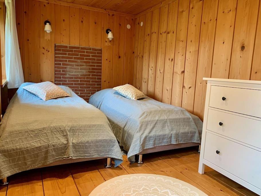 Ferienwohnung In Historischer Muehle Buchen  Exterior foto