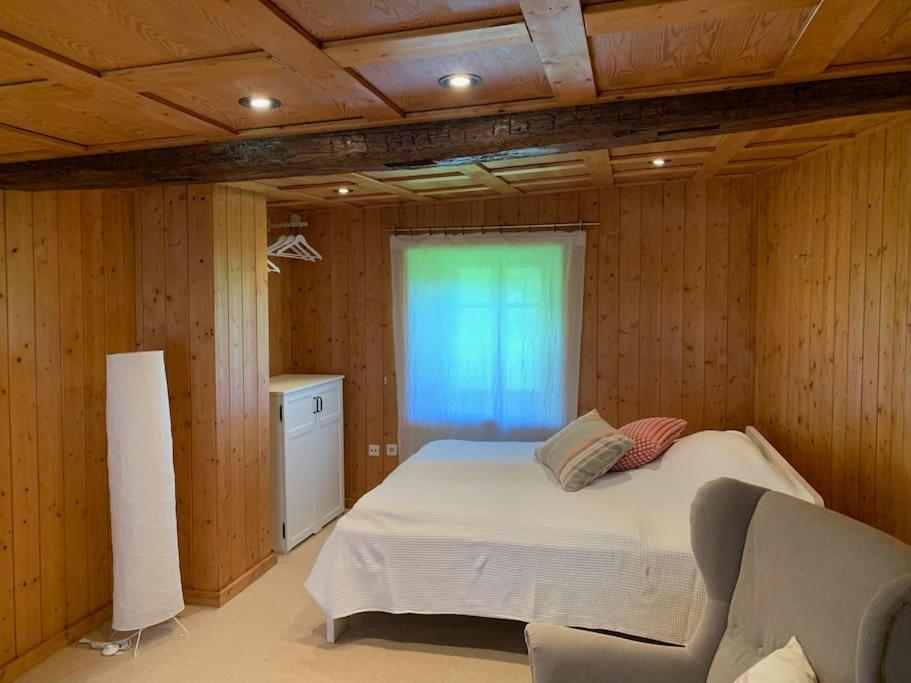 Ferienwohnung In Historischer Muehle Buchen  Exterior foto