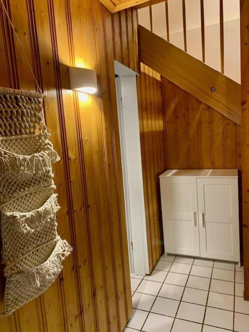 Ferienwohnung In Historischer Muehle Buchen  Exterior foto