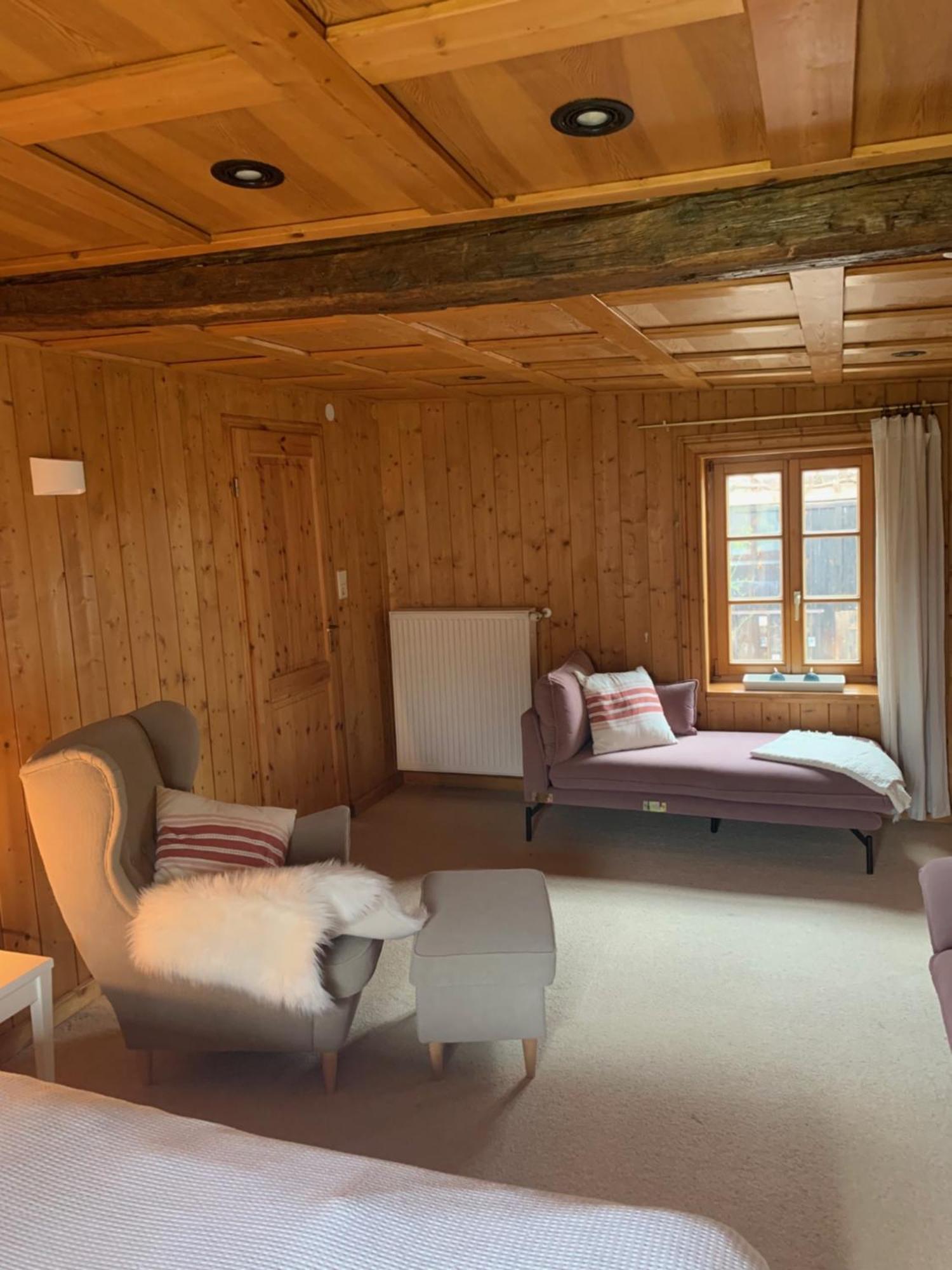 Ferienwohnung In Historischer Muehle Buchen  Exterior foto